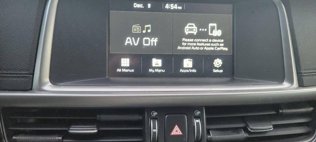 used 2018 Kia Optima car, priced at $10,950