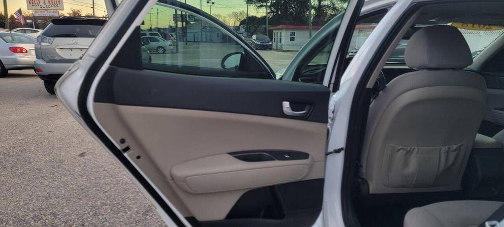 used 2018 Kia Optima car, priced at $10,950