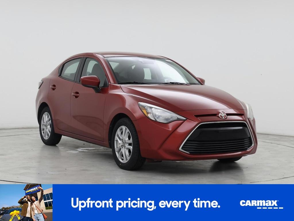 used 2018 Toyota Yaris iA car, priced at $12,998