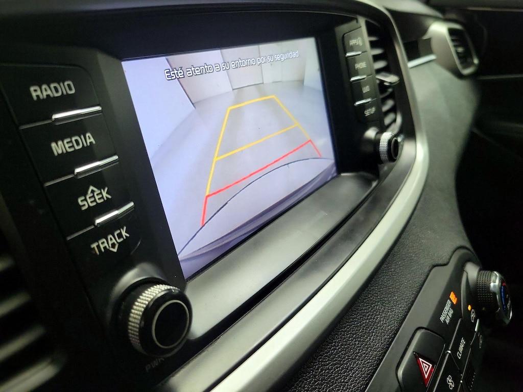 used 2017 Kia Sorento car, priced at $12,998