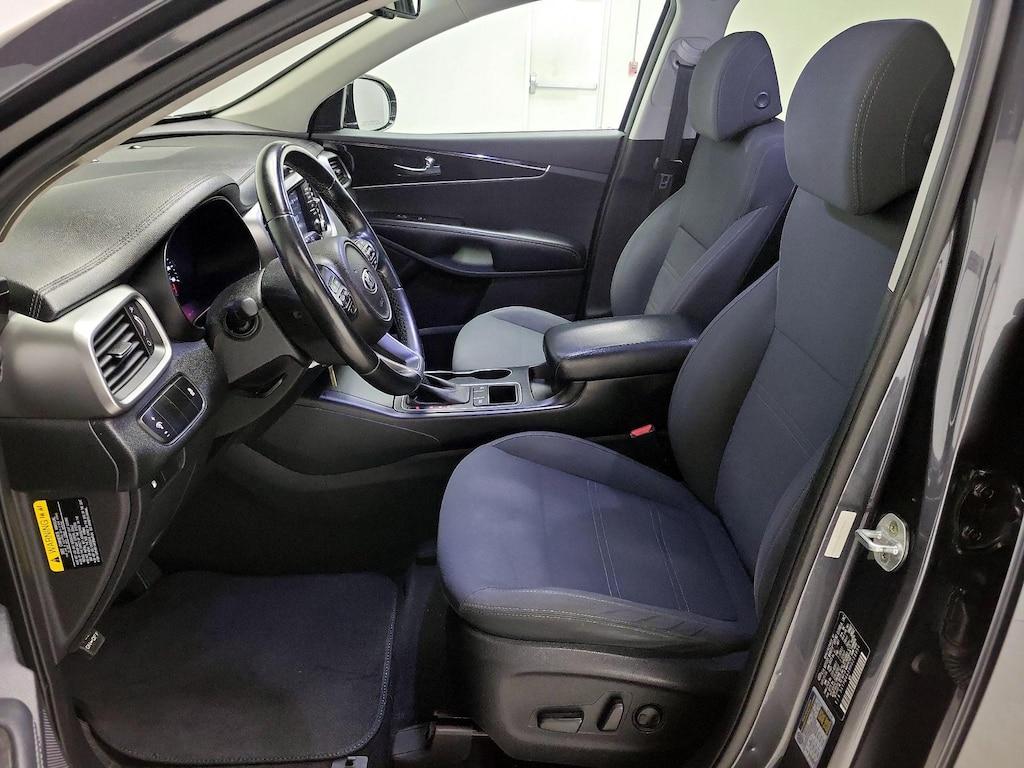 used 2017 Kia Sorento car, priced at $12,998