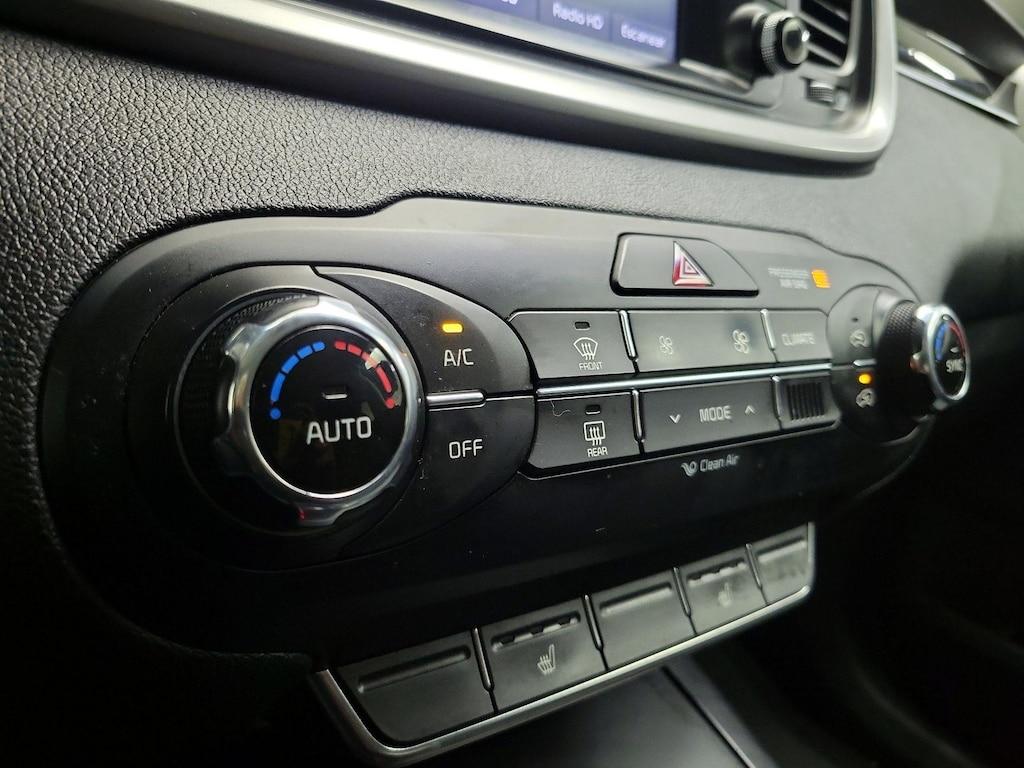 used 2017 Kia Sorento car, priced at $12,998