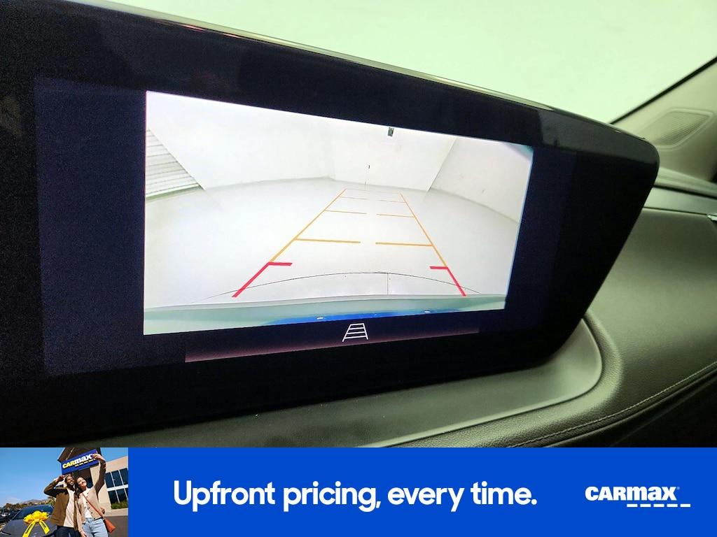 used 2025 Buick Encore GX car, priced at $19,998