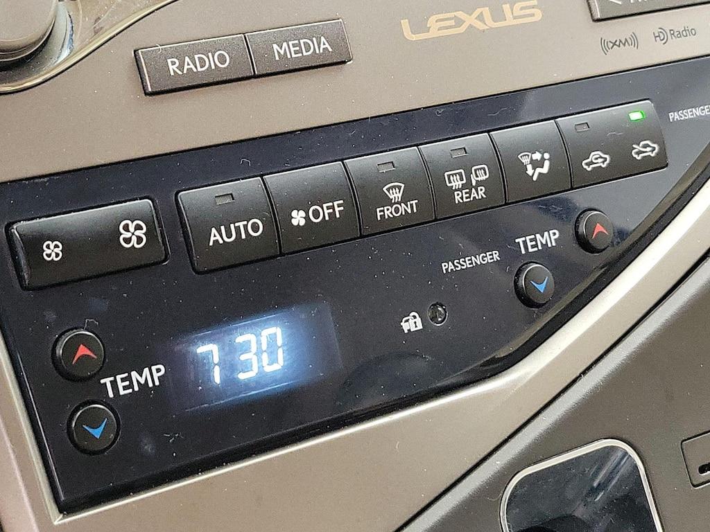 used 2014 Lexus RX 350 car, priced at $18,998