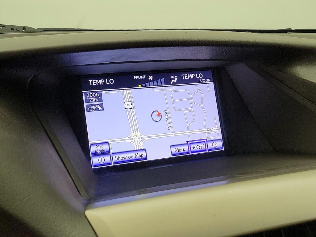 used 2014 Lexus RX 350 car, priced at $18,998