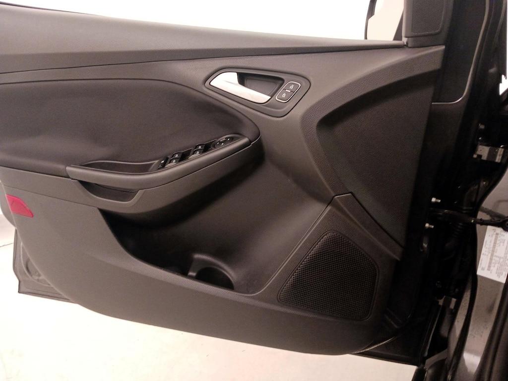 used 2018 Ford Focus car, priced at $11,599