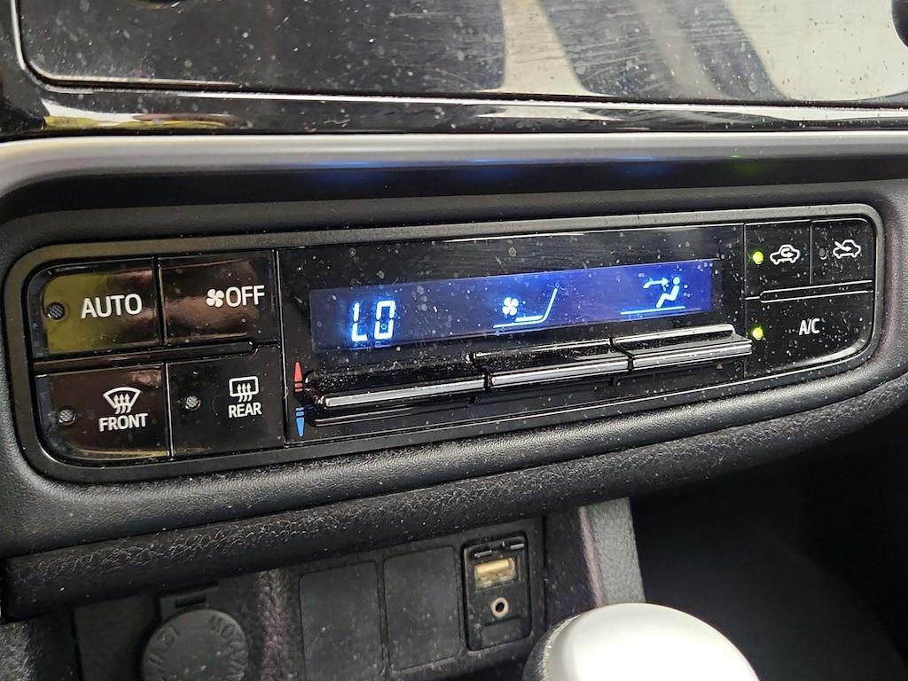 used 2018 Toyota Corolla car, priced at $16,998