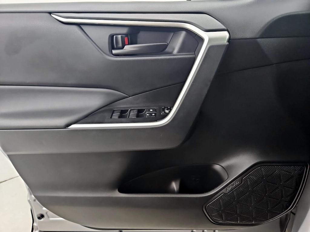 used 2024 Toyota RAV4 car, priced at $25,998