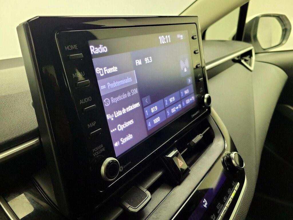 used 2022 Toyota Corolla car, priced at $19,998