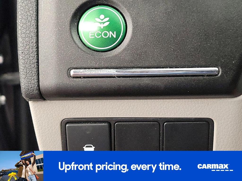 used 2015 Honda Civic car, priced at $15,998