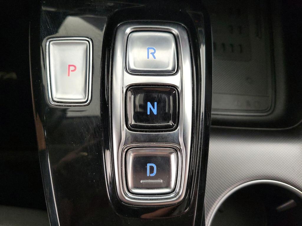 used 2020 Hyundai Sonata car, priced at $18,998