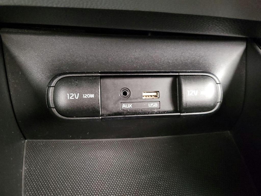 used 2015 Kia Soul car, priced at $13,599