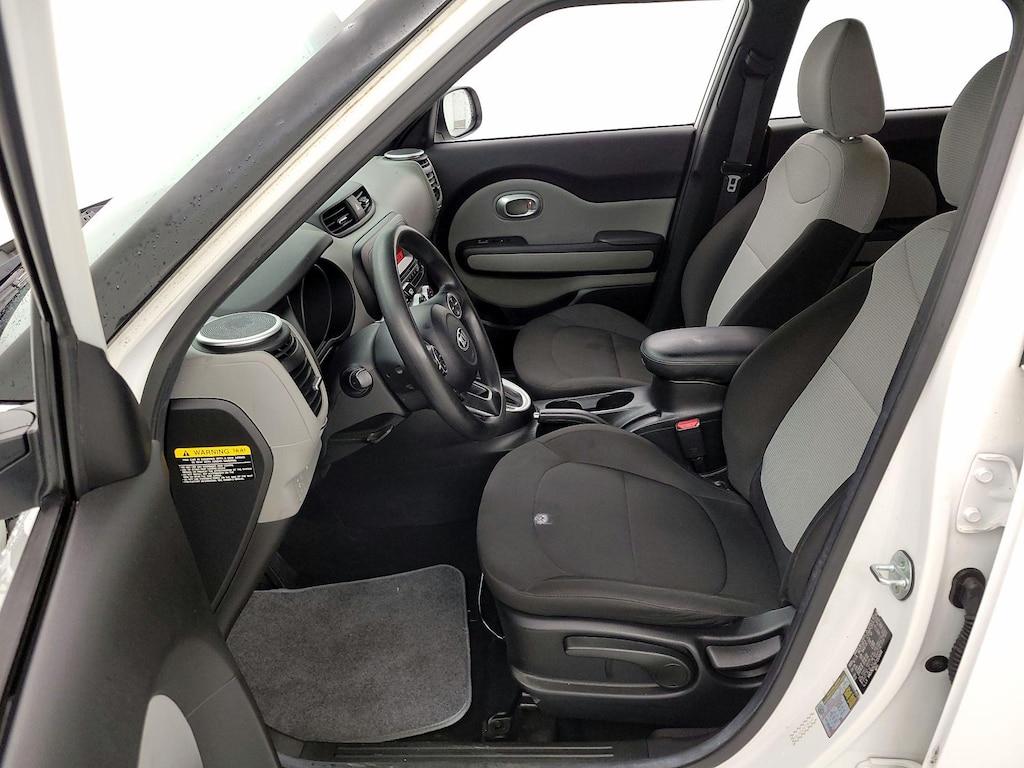 used 2015 Kia Soul car, priced at $13,599