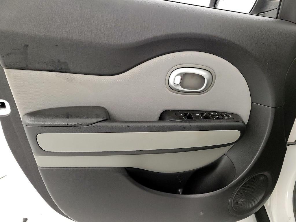 used 2015 Kia Soul car, priced at $13,599