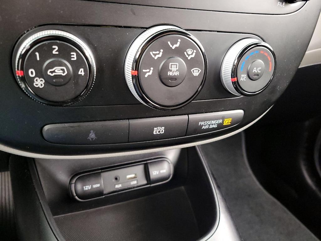 used 2015 Kia Soul car, priced at $13,599