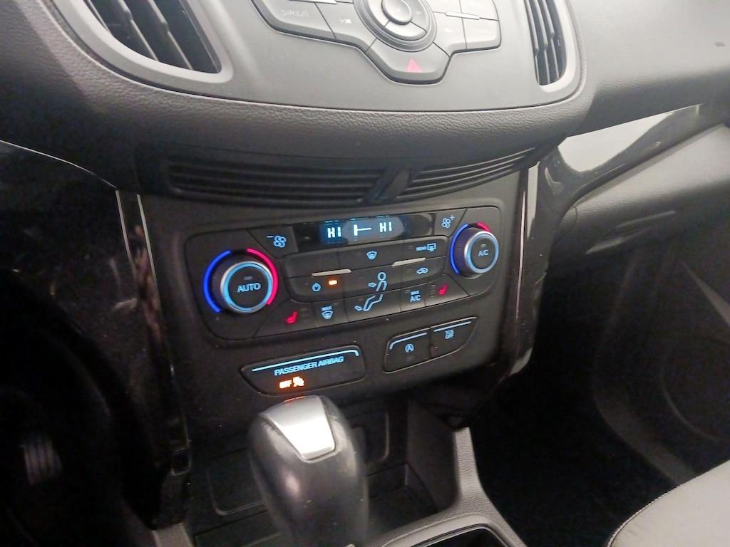 used 2018 Ford Escape car, priced at $11,599