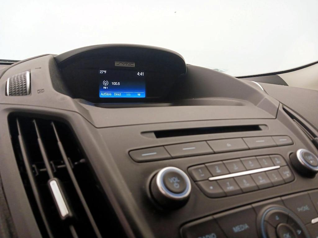 used 2018 Ford Escape car, priced at $11,599