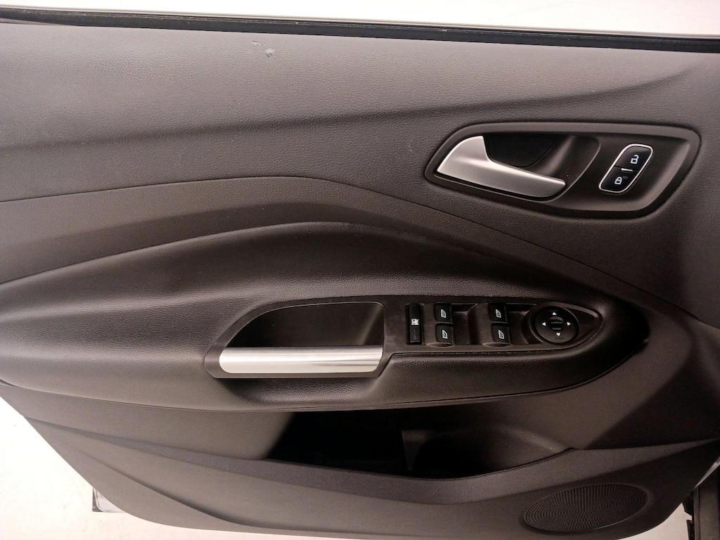 used 2018 Ford Escape car, priced at $11,599