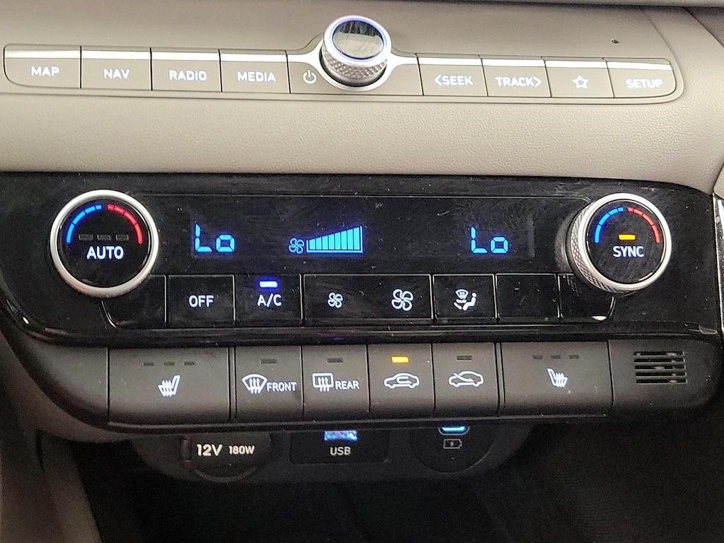 used 2024 Hyundai Elantra car, priced at $19,998