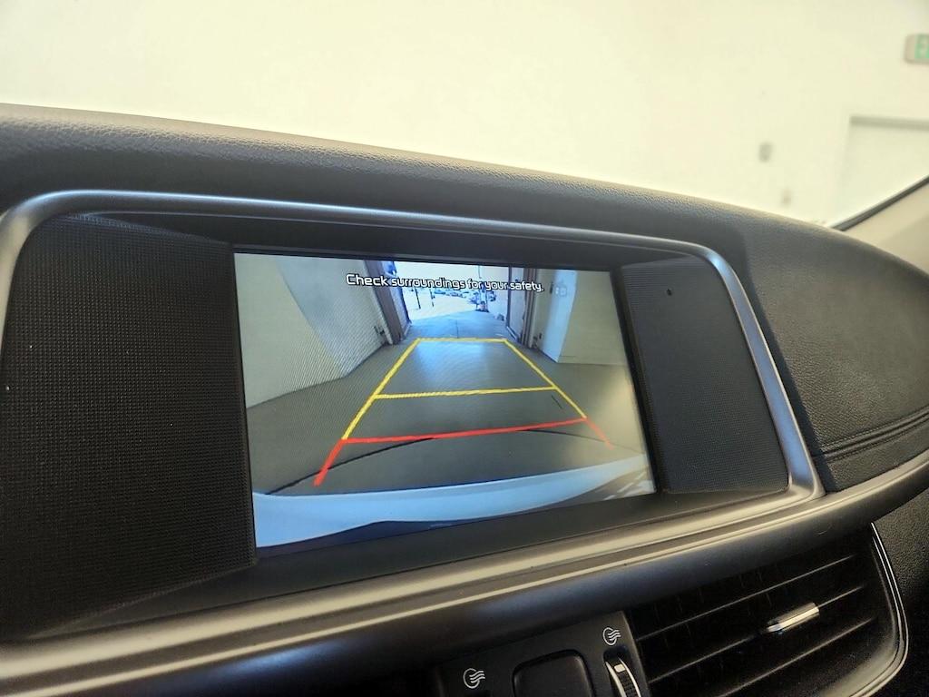 used 2018 Kia Optima car, priced at $11,599