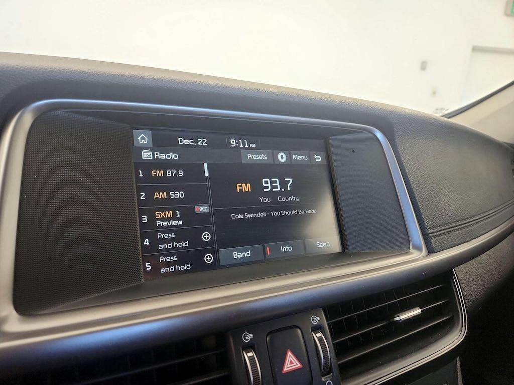 used 2018 Kia Optima car, priced at $11,599