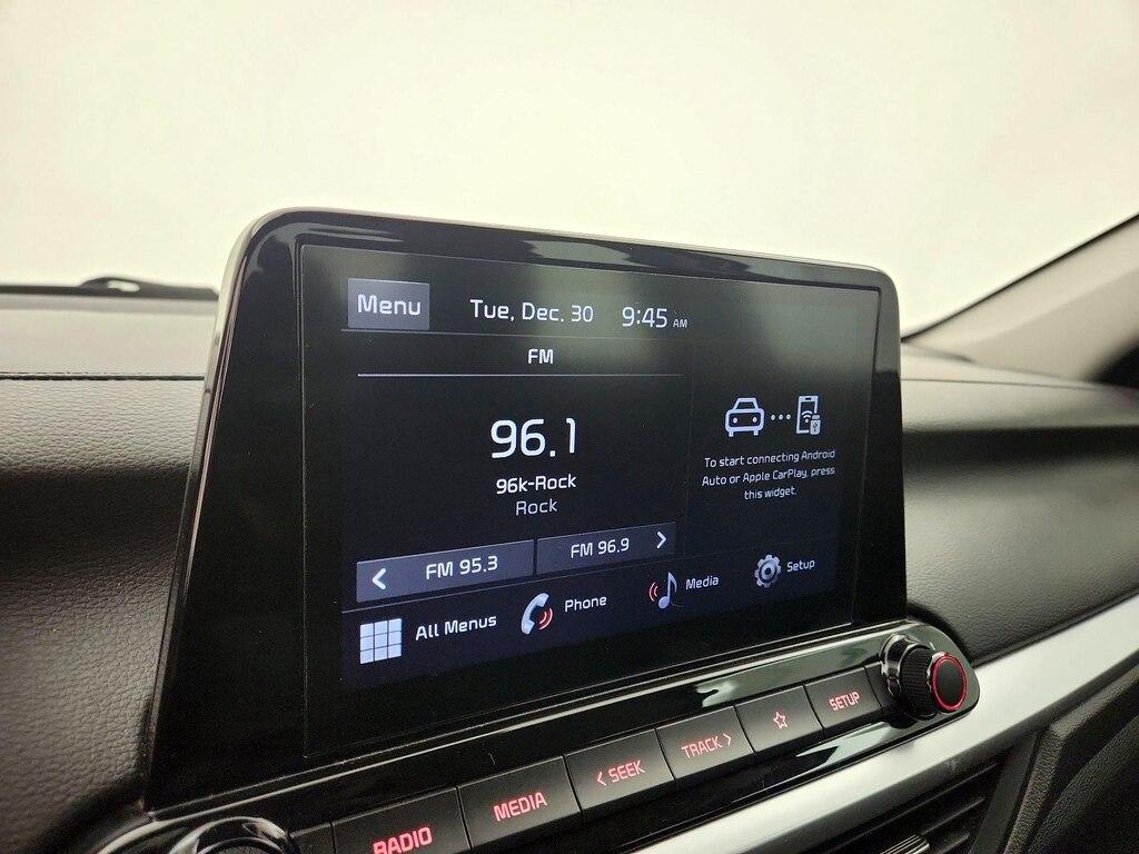 used 2024 Kia Forte car, priced at $17,998