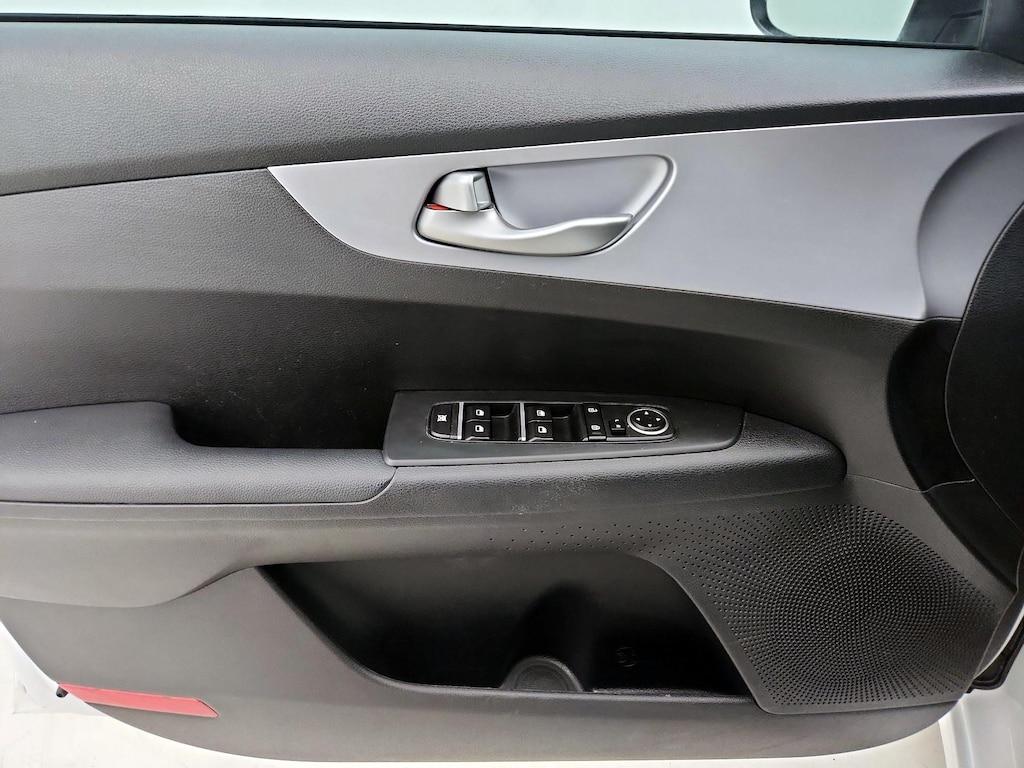 used 2024 Kia Forte car, priced at $17,998