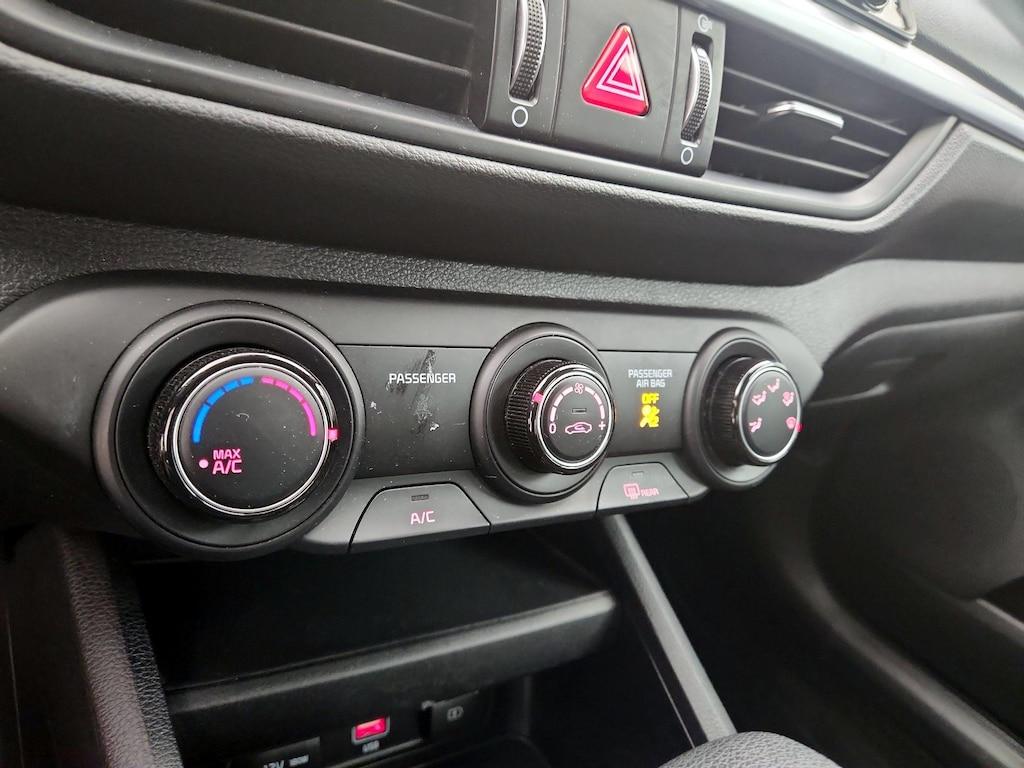 used 2024 Kia Forte car, priced at $17,998