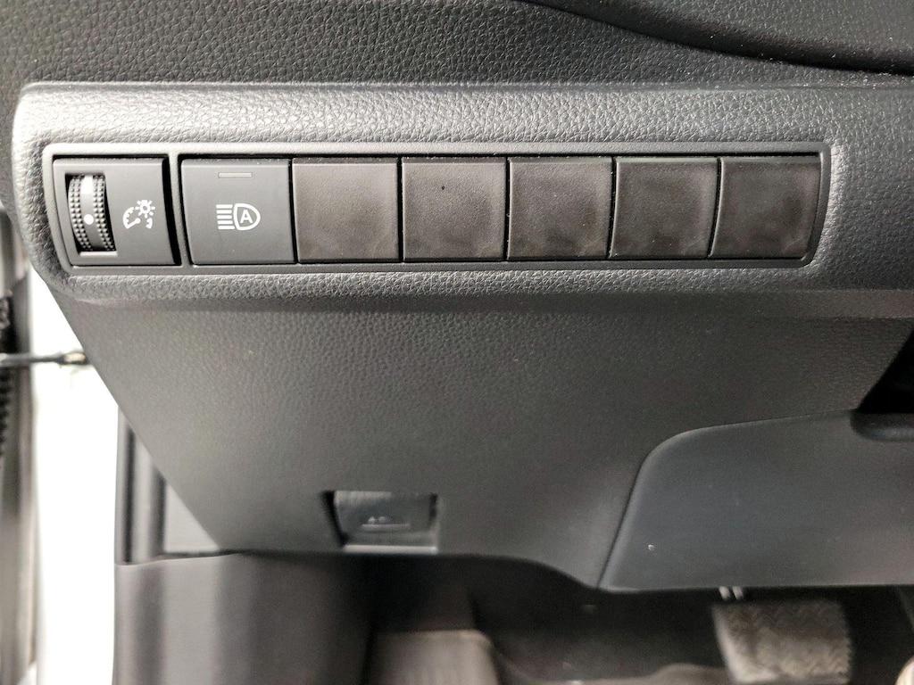 used 2021 Toyota Corolla car, priced at $18,998