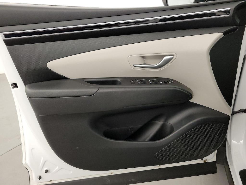used 2023 Hyundai Tucson car, priced at $18,998