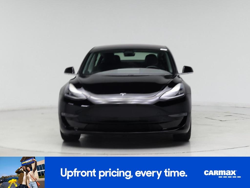 used 2019 Tesla Model 3 car, priced at $18,998