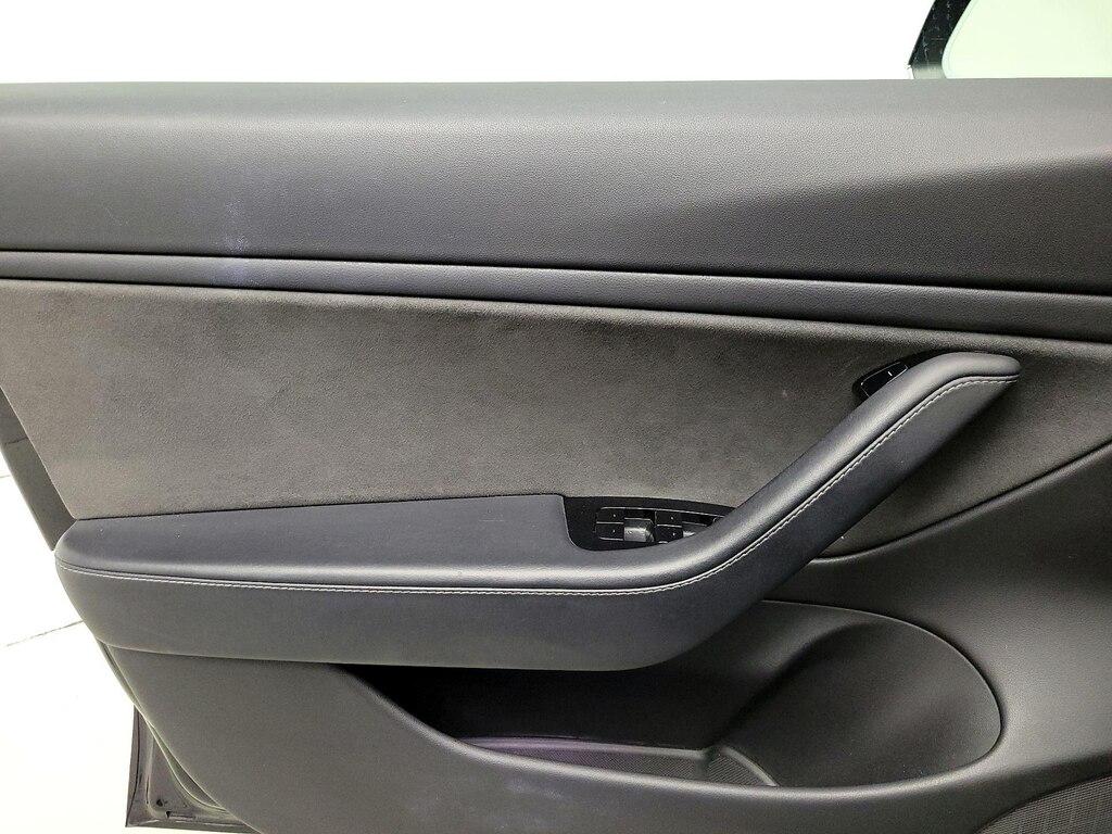 used 2019 Tesla Model 3 car, priced at $18,998