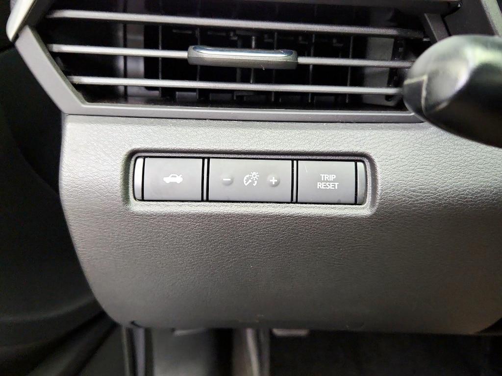 used 2024 Nissan Altima car, priced at $23,998