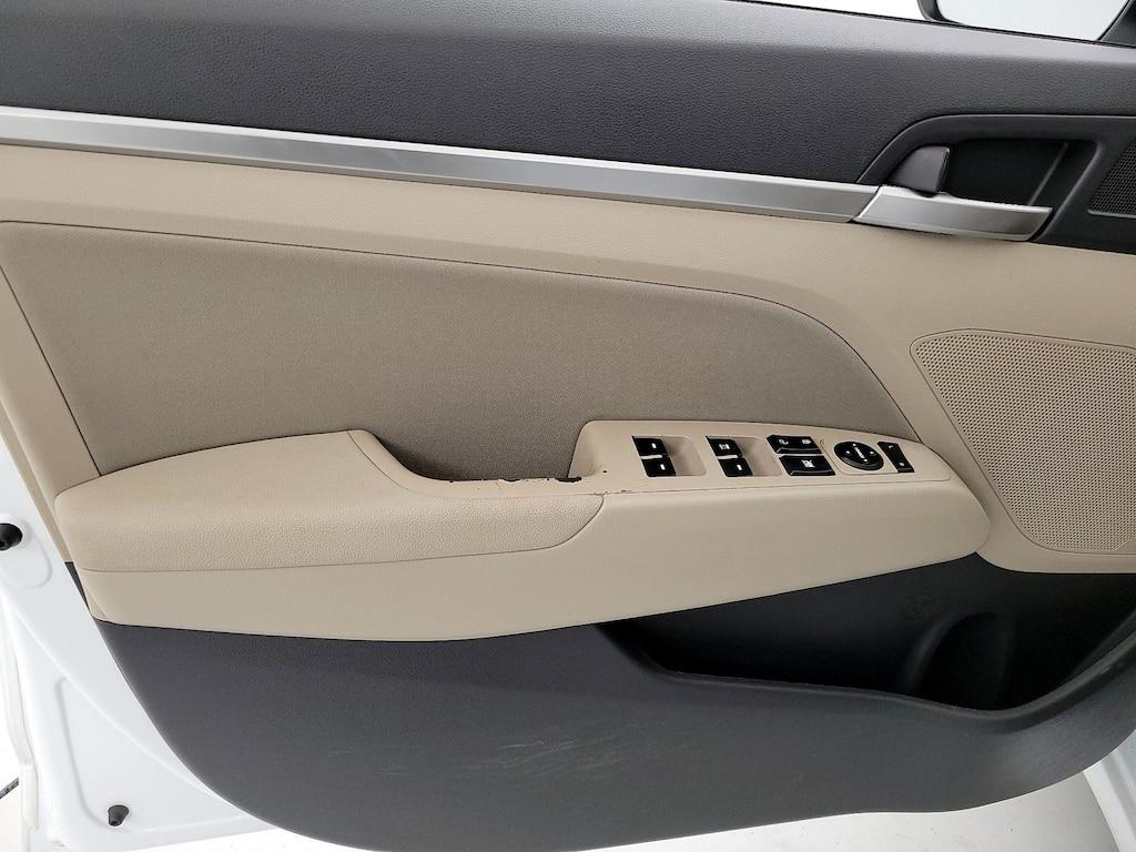 used 2020 Hyundai Elantra car, priced at $17,998