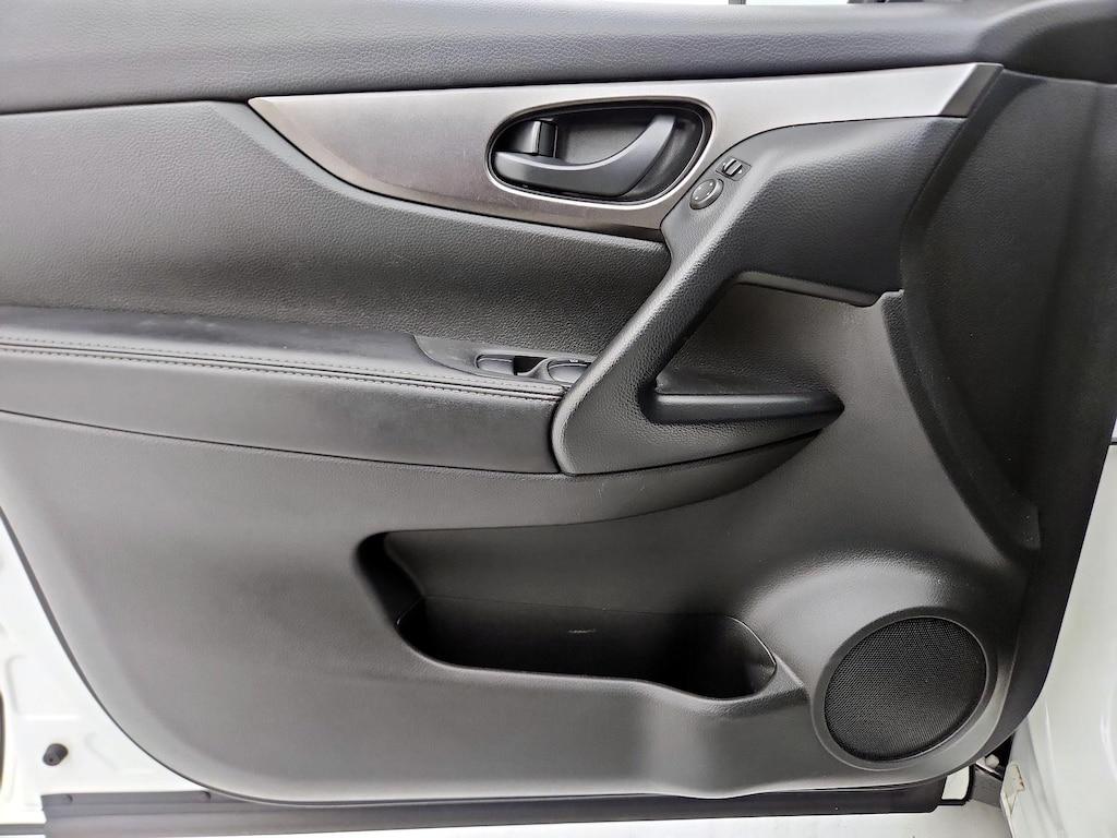 used 2020 Nissan Rogue Sport car, priced at $14,998
