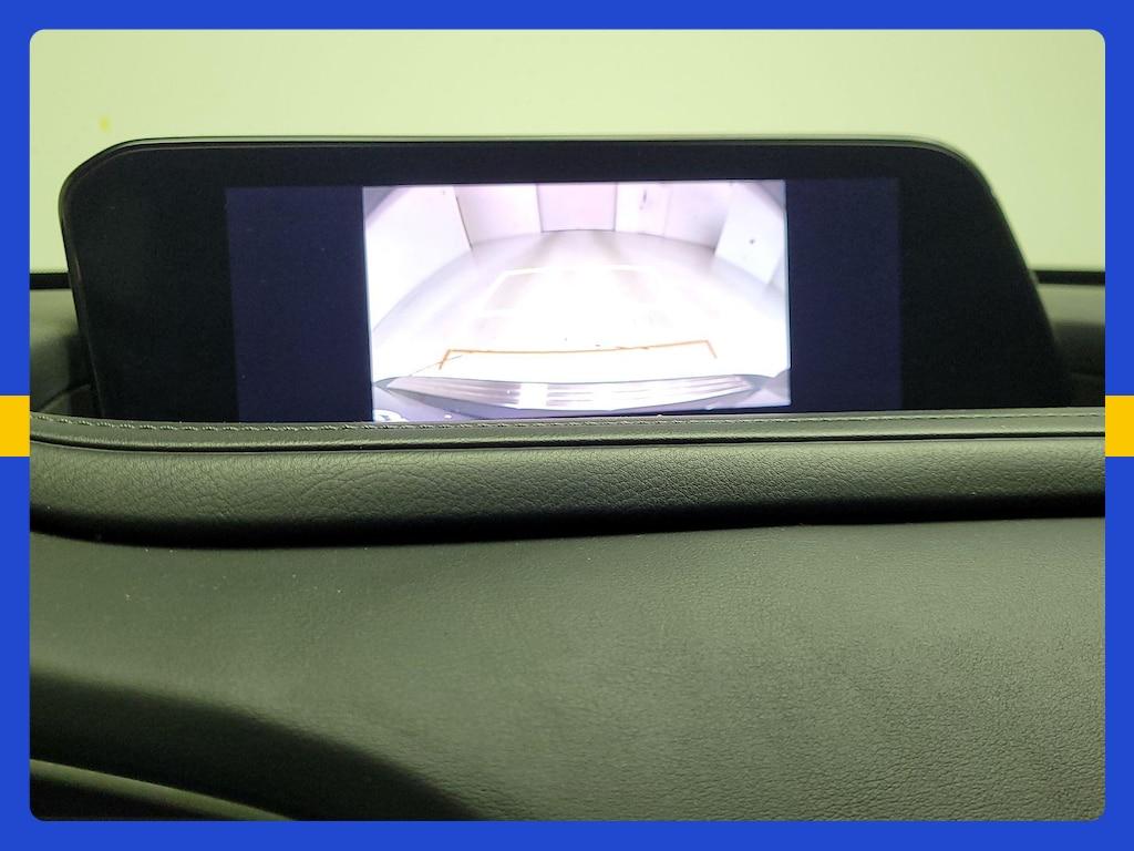 used 2021 Mazda CX-30 car, priced at $18,998