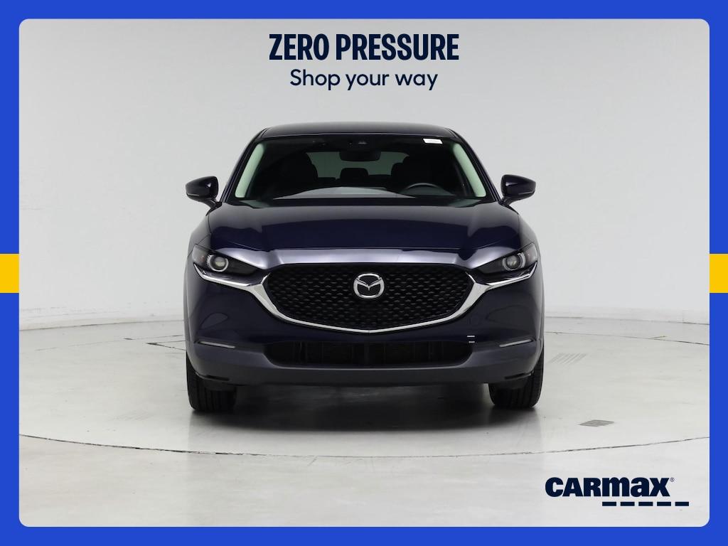 used 2021 Mazda CX-30 car, priced at $18,998