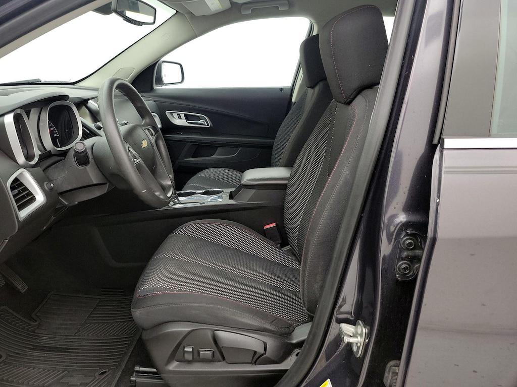 used 2016 Chevrolet Equinox car, priced at $14,998