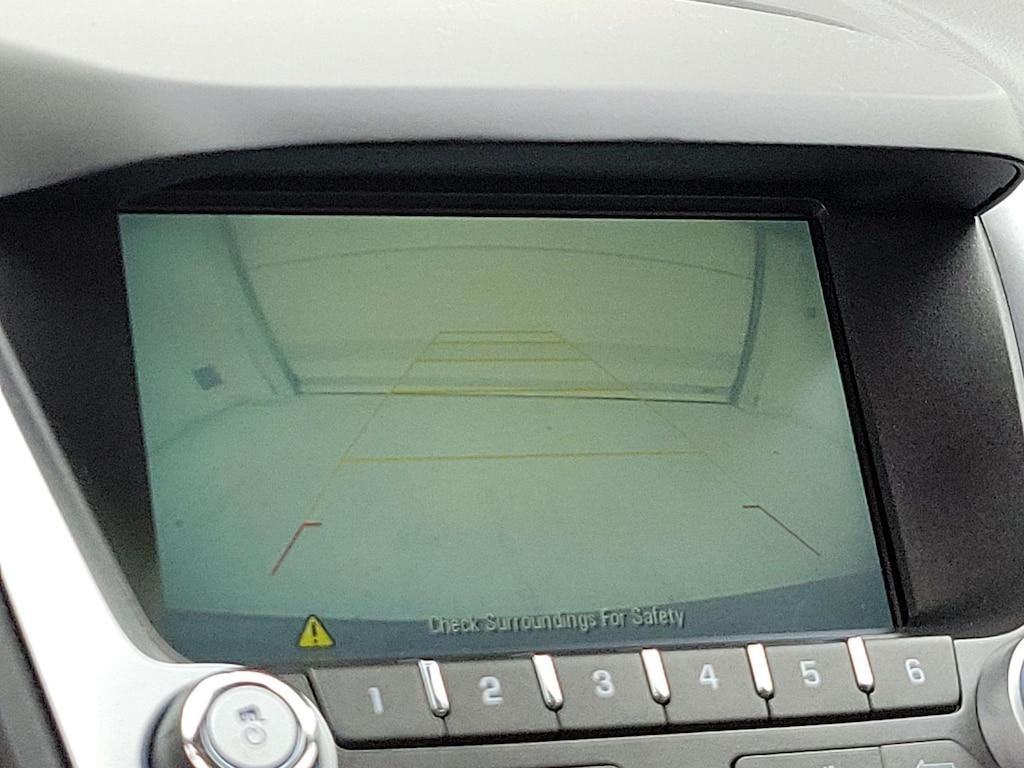 used 2016 Chevrolet Equinox car, priced at $14,998