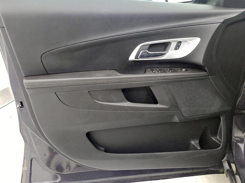 used 2016 Chevrolet Equinox car, priced at $14,998