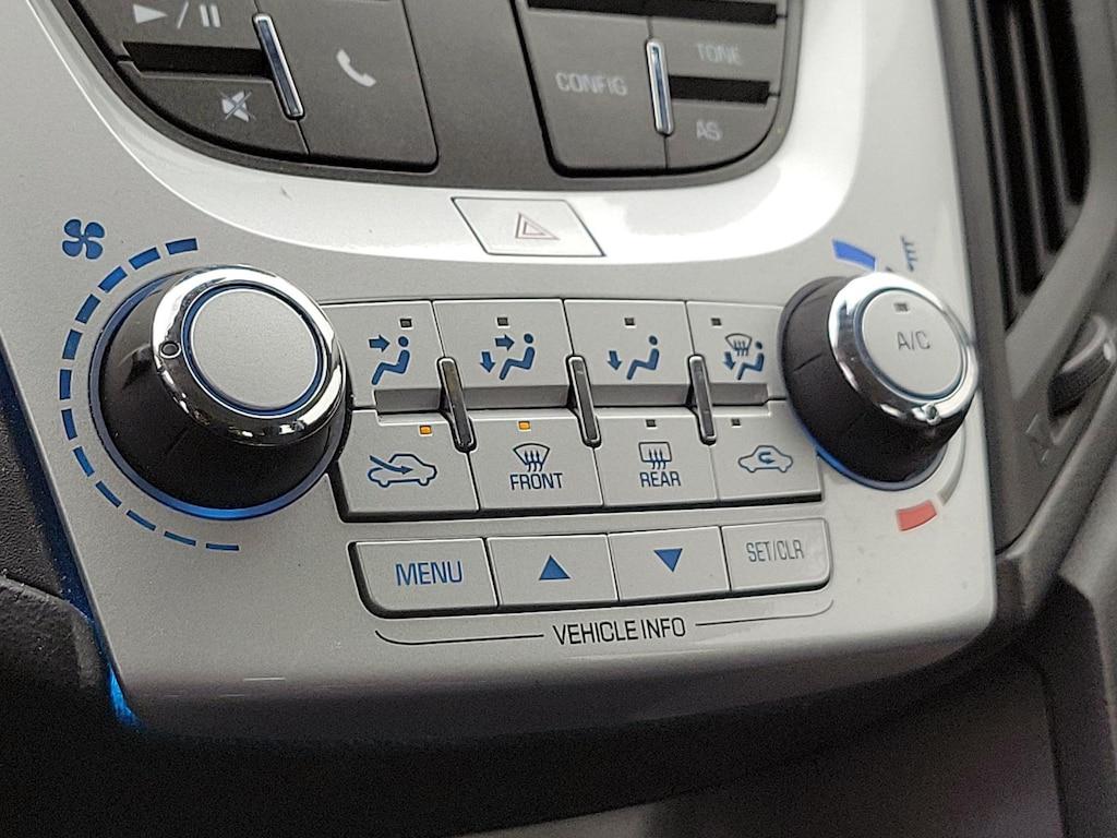 used 2016 Chevrolet Equinox car, priced at $14,998