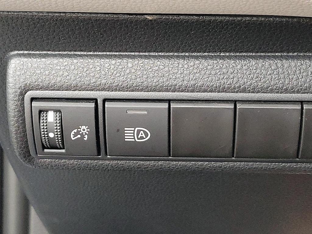 used 2024 Toyota Corolla car, priced at $21,998