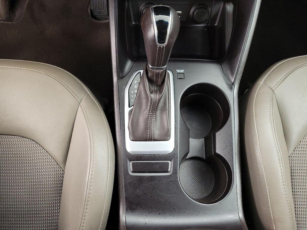 used 2015 Hyundai Tucson car, priced at $15,998