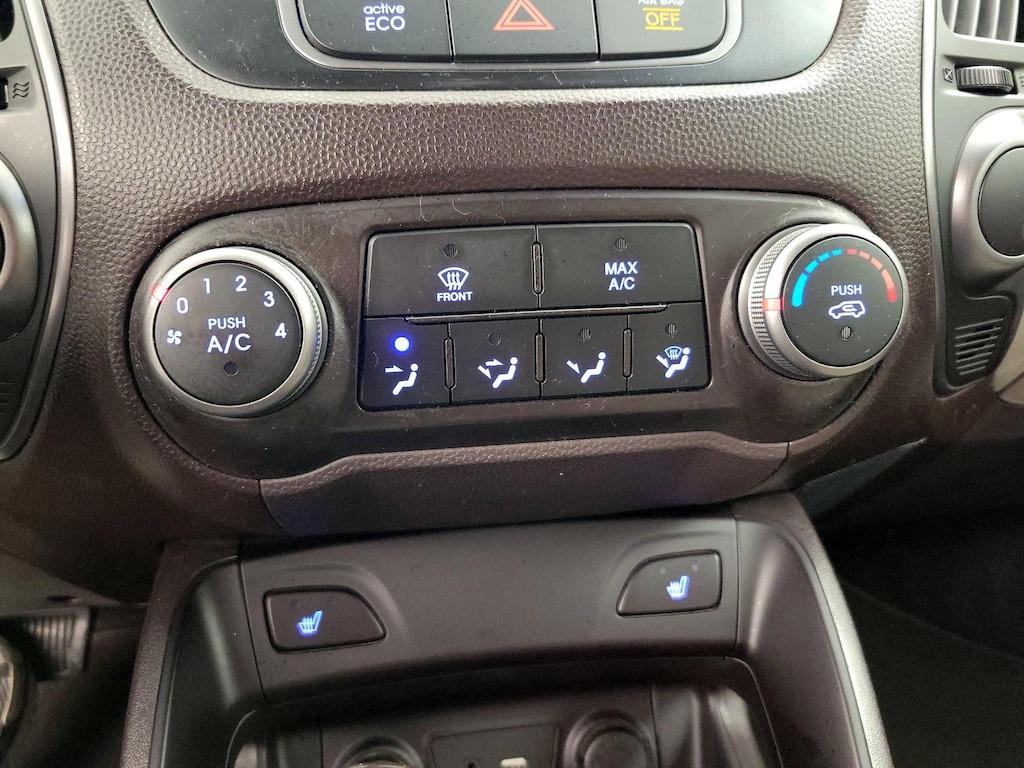 used 2015 Hyundai Tucson car, priced at $15,998