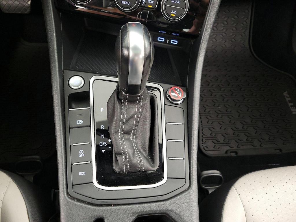 used 2020 Volkswagen Jetta car, priced at $18,998