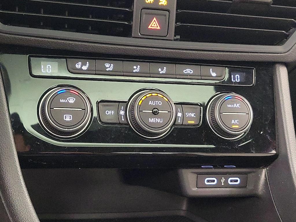 used 2020 Volkswagen Jetta car, priced at $18,998