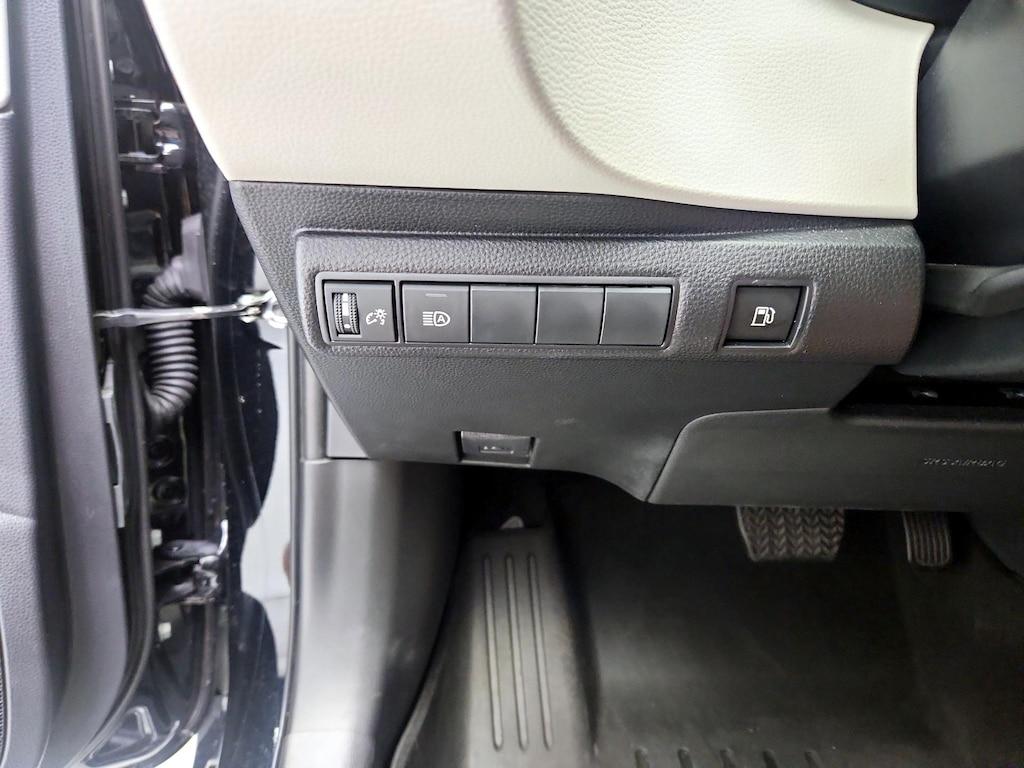 used 2023 Toyota Corolla Hybrid car, priced at $20,998