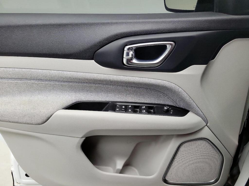 used 2022 Jeep Compass car, priced at $20,998