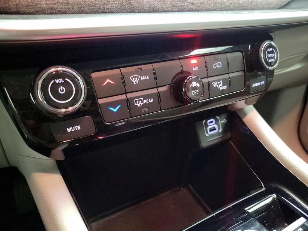 used 2022 Jeep Compass car, priced at $20,998