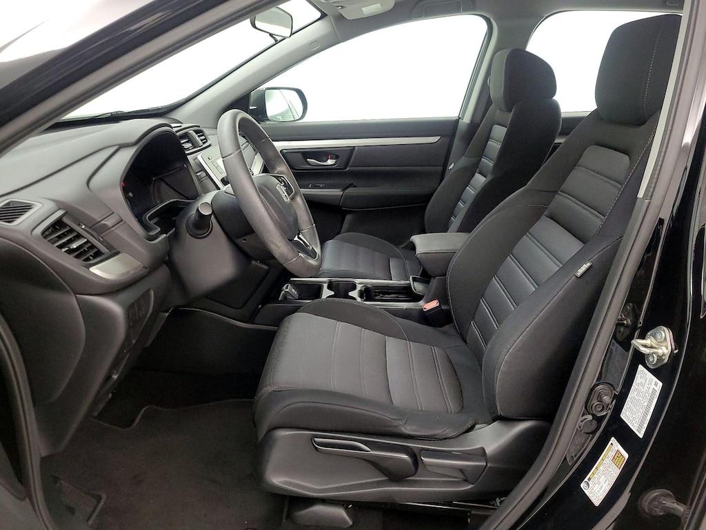 used 2019 Honda CR-V car, priced at $20,998